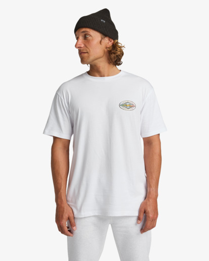 Diamond Vision - Short Sleeve T-Shirt for Men  EBYZT00358