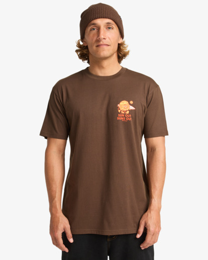 Gimmicks - Short Sleeve T-Shirt for Men  EBYZT00363