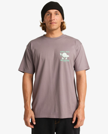 Gimmicks - Short Sleeve T-Shirt for Men  EBYZT00363