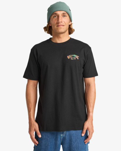 Origin - Short Sleeve T-Shirt for Men  EBYZT00365
