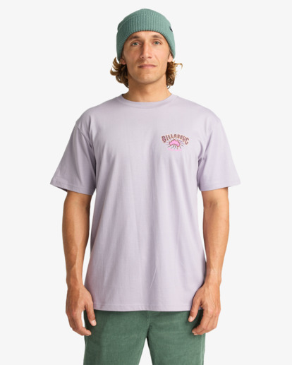 Origin - Short Sleeve T-Shirt for Men  EBYZT00365