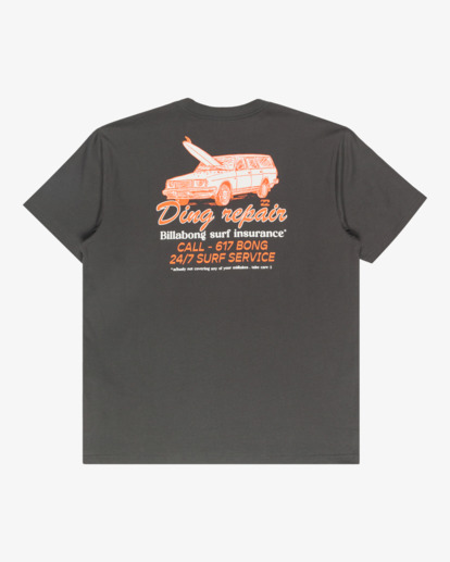 Surf Culture - Short Sleeve T-Shirt for Men  EBYZT00366