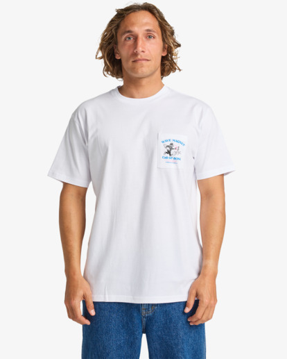 Surf Culture - Short Sleeve T-Shirt for Men  EBYZT00366