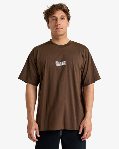 Triple Mogul Og - Short Sleeve T-Shirt for Men  EBYZT00377