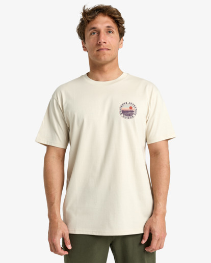 Rockies - Short Sleeve T-Shirt for Men  EBYZT00380