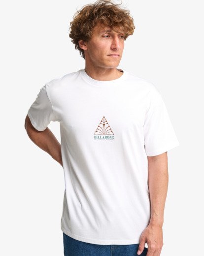 Floating - Short Sleeve T-Shirt for Men  EBYZT00387