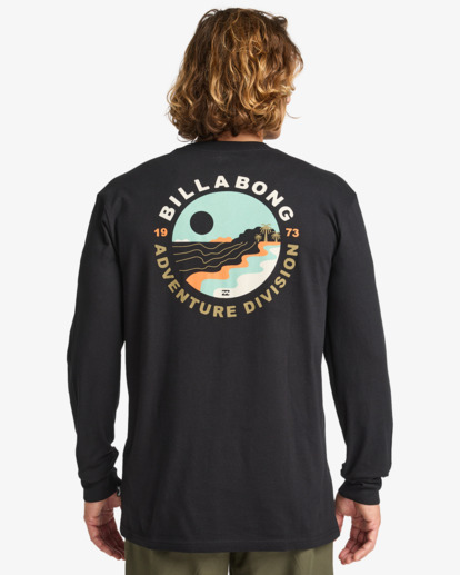Rockies - Long Sleeve T-Shirt for Men  EBYZT00390