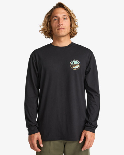 Rockies - Long Sleeve T-Shirt for Men  EBYZT00390
