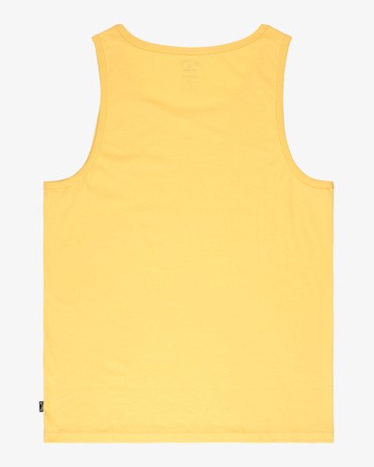 Icon Wave - Vest for Men  EBYZT00485