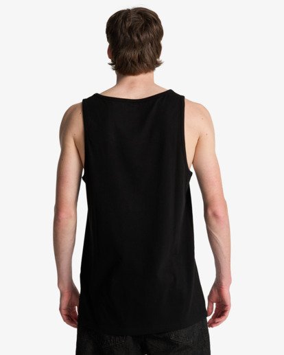 Icon Wave - Vest for Men  EBYZT00485