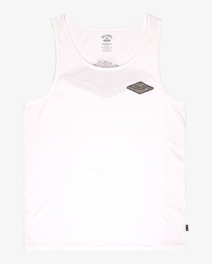 Crayon Wave - Vest for Men  EBYZT00487