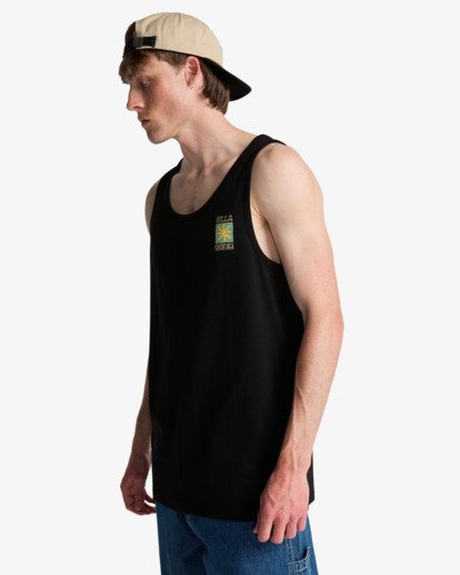 Good Times - Vest for Men  EBYZT00488