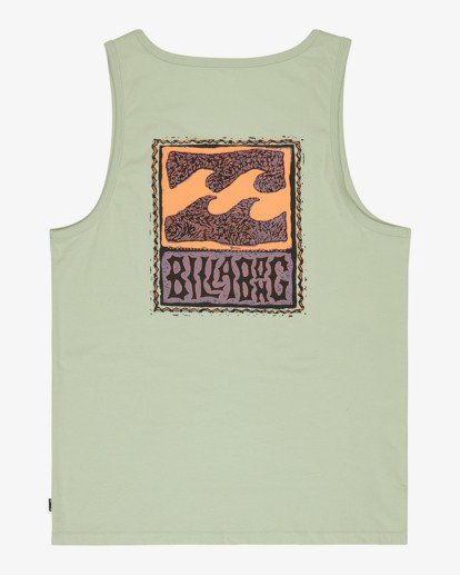 Stamp - Vest for Men  EBYZT00489