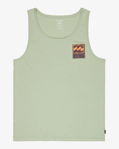 Stamp - Vest for Men  EBYZT00489