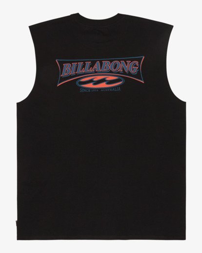 Burleigh - Muscle T-Shirt for Men  EBYZT00491