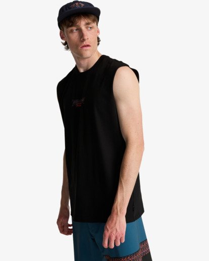 Burleigh - Muscle T-Shirt for Men  EBYZT00491