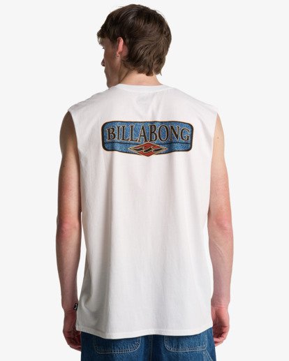 Burleigh - Muscle T-Shirt for Men  EBYZT00491