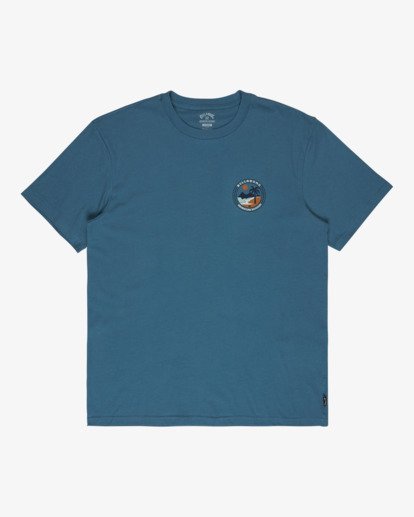 Rockies - Short Sleeve T-Shirt for Men  EBYZT00497