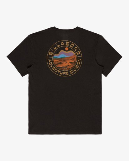 Rockies - Short Sleeve T-Shirt for Men  EBYZT00497
