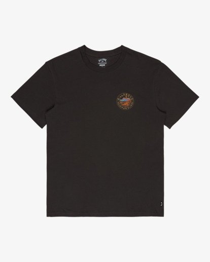 Rockies - Short Sleeve T-Shirt for Men  EBYZT00497