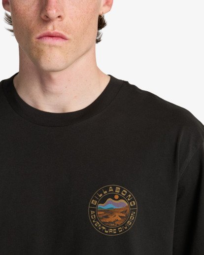 Rockies - Short Sleeve T-Shirt for Men  EBYZT00497