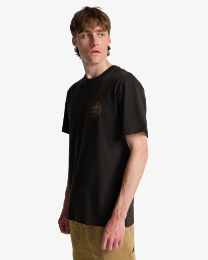 Rockies - Short Sleeve T-Shirt for Men  EBYZT00497