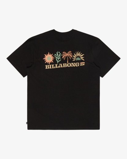 Segment - Short Sleeve T-Shirt for Men  EBYZT00509