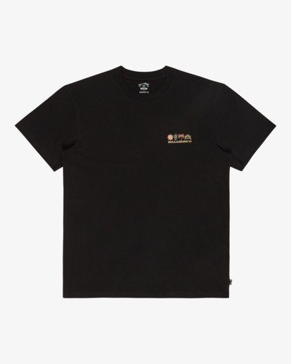 Segment - Short Sleeve T-Shirt for Men  EBYZT00509