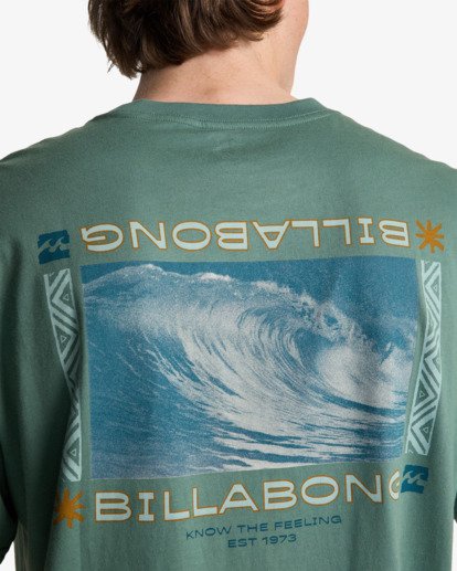 Secret Spot - Short Sleeve T-Shirt for Men  EBYZT00510