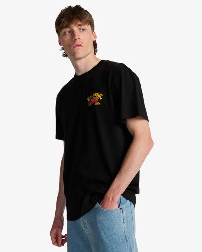 Origin - Short Sleeve T-Shirt for Men  EBYZT00520