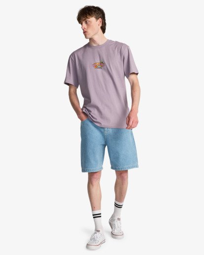 Origin - Short Sleeve T-Shirt for Men  EBYZT00520