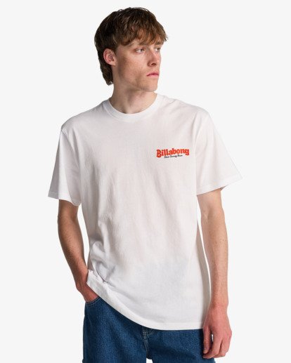 Origin - Short Sleeve T-Shirt for Men  EBYZT00520