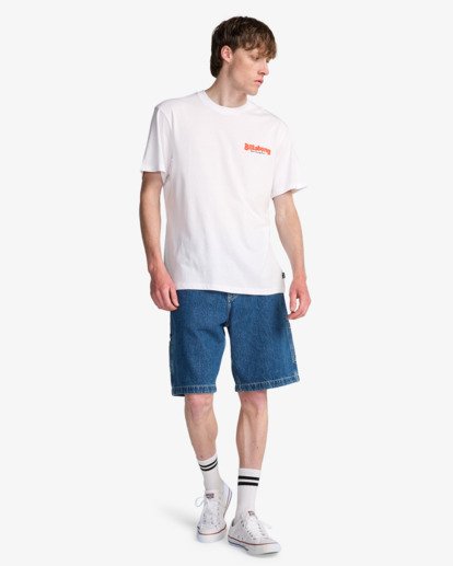 Origin - Short Sleeve T-Shirt for Men  EBYZT00520