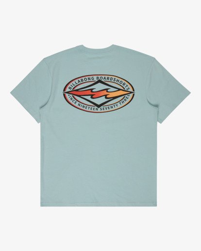 Diamond Vision - Short Sleeve T-Shirt for Men  EBYZT00523