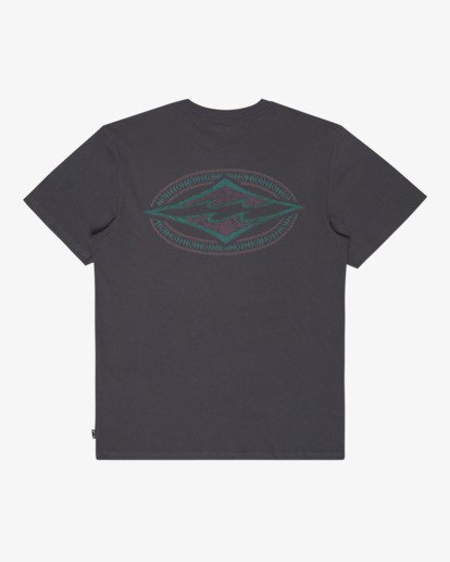 Diamond Vision - Short Sleeve T-Shirt for Men  EBYZT00523