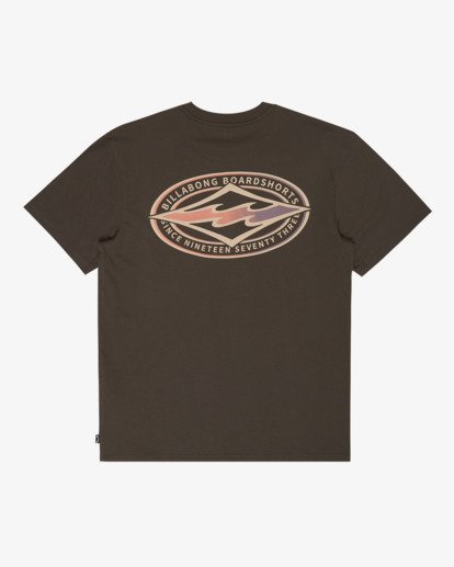 Diamond Vision - Short Sleeve T-Shirt for Men  EBYZT00523