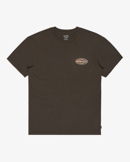 Diamond Vision - Short Sleeve T-Shirt for Men  EBYZT00523