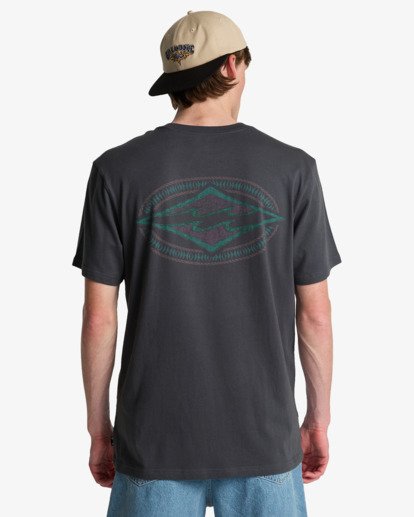 Diamond Vision - Short Sleeve T-Shirt for Men  EBYZT00523