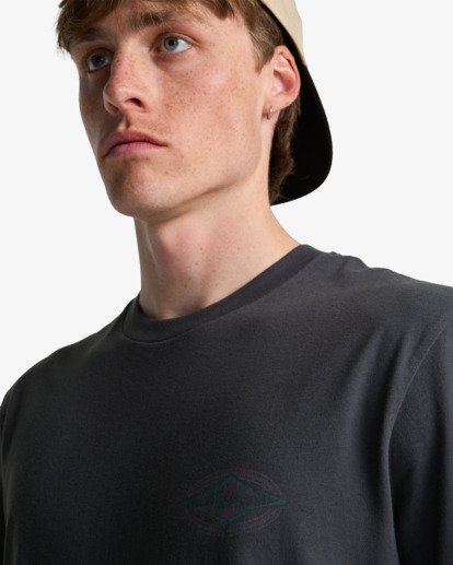 Diamond Vision - Short Sleeve T-Shirt for Men  EBYZT00523