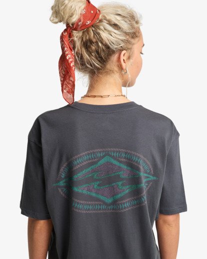 Diamond Vision - Short Sleeve T-Shirt for Men  EBYZT00523