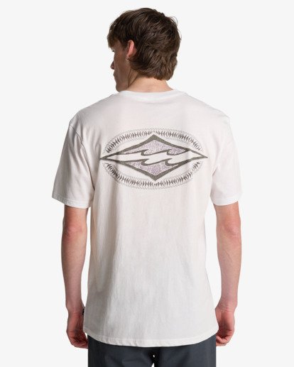 Diamond Vision - Short Sleeve T-Shirt for Men  EBYZT00523