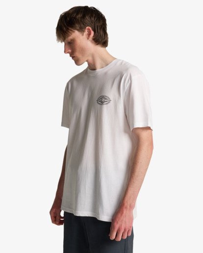 Diamond Vision - Short Sleeve T-Shirt for Men  EBYZT00523