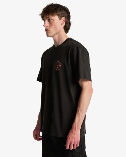 Rotor - Short Sleeve T-Shirt for Men  EBYZT00524