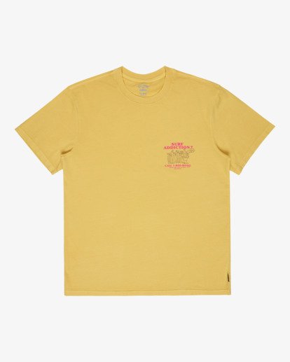 Message - Short Sleeve T-Shirt for Men  EBYZT00528