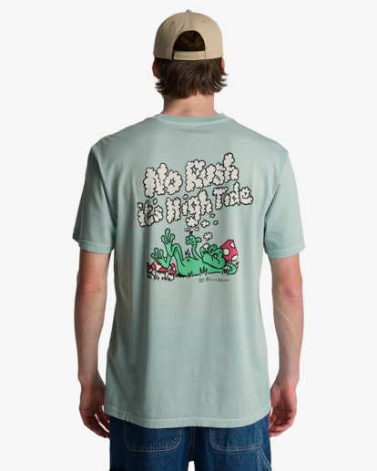 Message - Short Sleeve T-Shirt for Men  EBYZT00528