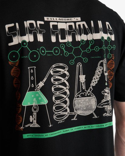 Message - Short Sleeve T-Shirt for Men  EBYZT00528