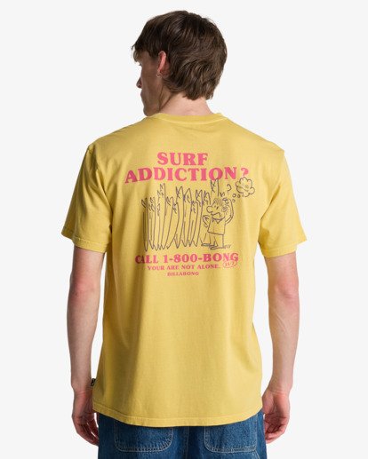 Message - Short Sleeve T-Shirt for Men  EBYZT00528