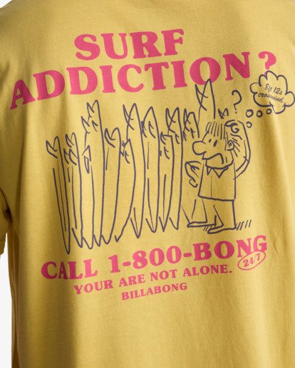 Message - Short Sleeve T-Shirt for Men  EBYZT00528