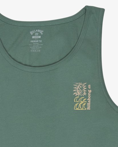 Feeling Tk - Vest for Men  EBYZT00561