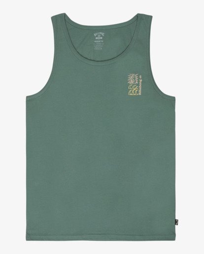 Feeling Tk - Vest for Men  EBYZT00561